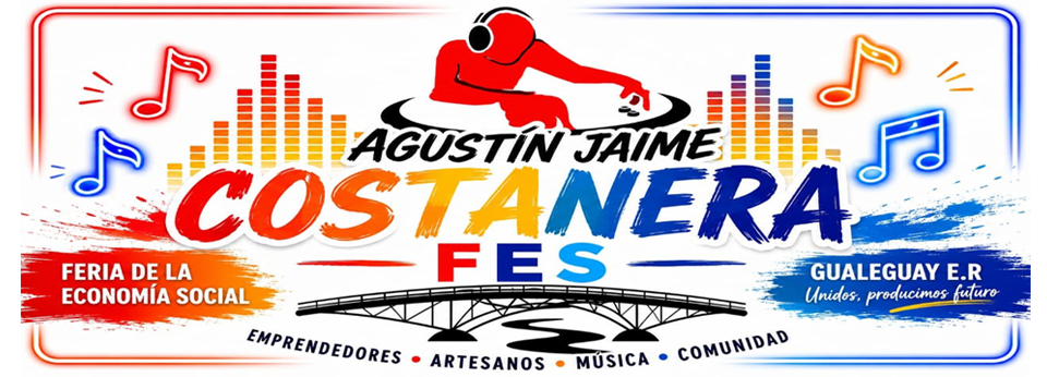 Costanera FES Gualeguay